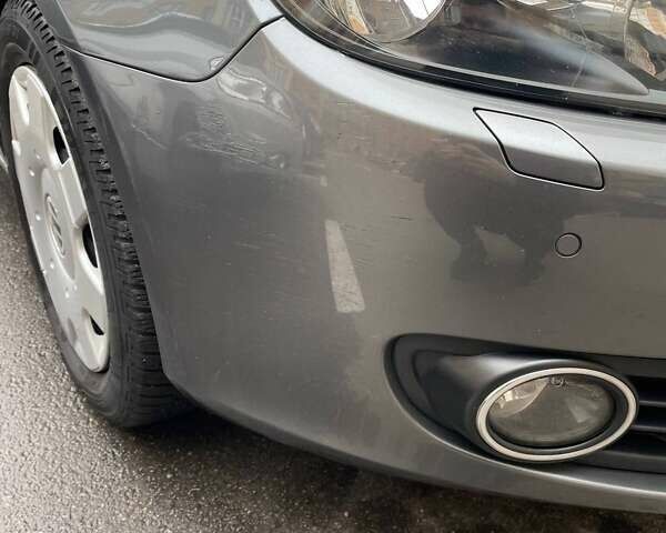 Сірий Фольксваген Гольф, об'ємом двигуна 1.6 л та пробігом 275 тис. км за 11300 $, фото 1 на Automoto.ua