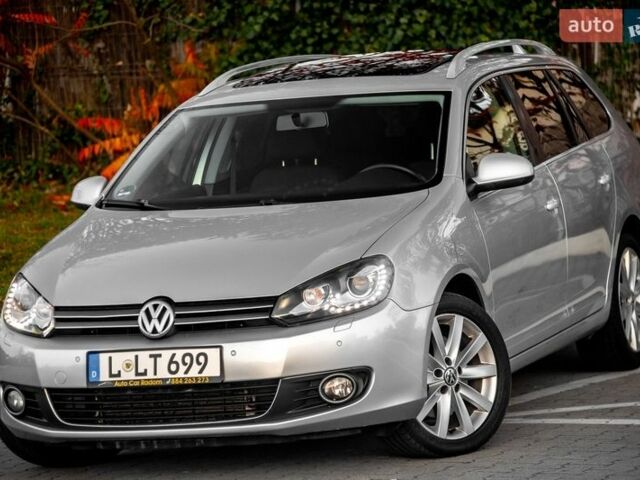 Серый Фольксваген Гольф, объемом двигателя 1.97 л и пробегом 223 тыс. км за 9999 $, фото 1 на Automoto.ua