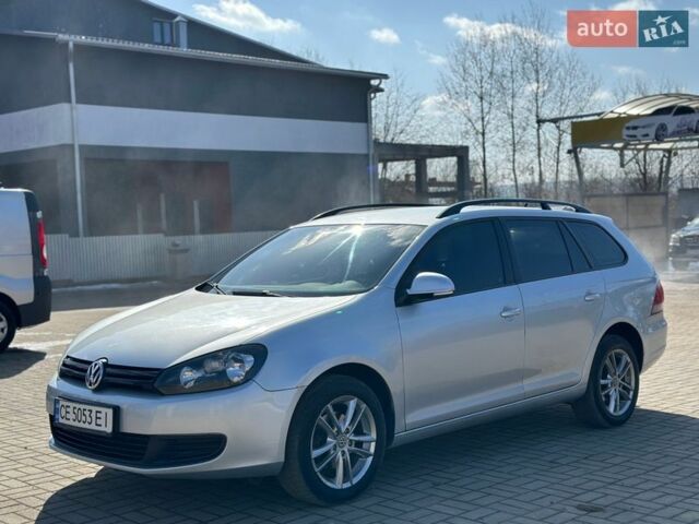 Сірий Фольксваген Гольф, об'ємом двигуна 1.6 л та пробігом 263 тис. км за 7700 $, фото 1 на Automoto.ua