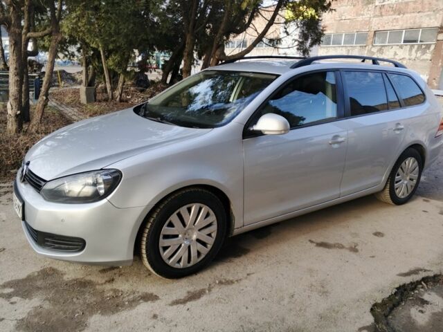 Серый Фольксваген Гольф, объемом двигателя 1.6 л и пробегом 340 тыс. км за 6600 $, фото 1 на Automoto.ua