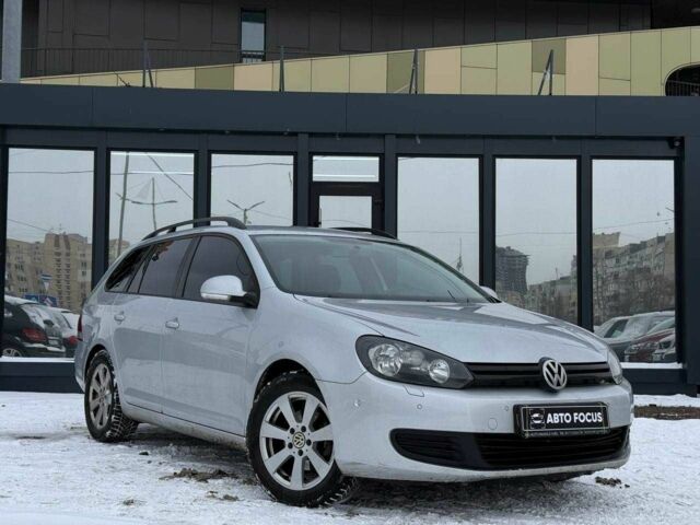 Серый Фольксваген Гольф, объемом двигателя 0 л и пробегом 317 тыс. км за 7190 $, фото 1 на Automoto.ua