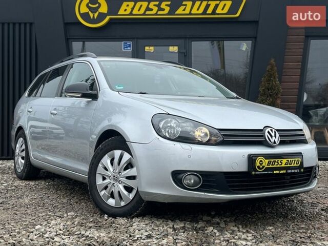 Сірий Фольксваген Гольф, об'ємом двигуна 1.6 л та пробігом 206 тис. км за 7500 $, фото 1 на Automoto.ua