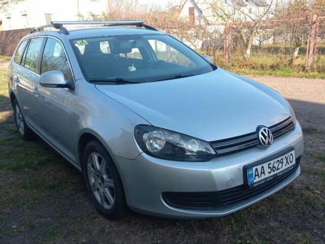 Серый Фольксваген Гольф, объемом двигателя 1.6 л и пробегом 348 тыс. км за 7000 $, фото 1 на Automoto.ua