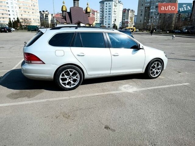 Серый Фольксваген Гольф, объемом двигателя 1.6 л и пробегом 367 тыс. км за 7900 $, фото 1 на Automoto.ua