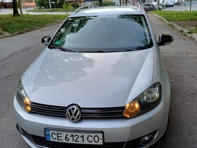 Фольксваген Гольф 2011 в Черновцах на Automoto.ua Серый Фольксваген Гольф, объемом двигателя 2 л и пробегом 218 тыс. км за 7900 $, фото 1 на Automoto.ua