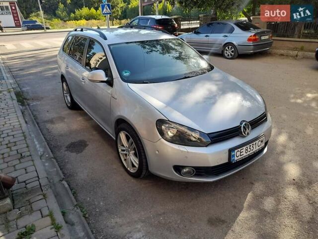 Серый Фольксваген Гольф, объемом двигателя 1.6 л и пробегом 273 тыс. км за 8700 $, фото 1 на Automoto.ua