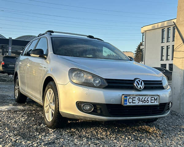 Серый Фольксваген Гольф, объемом двигателя 1.6 л и пробегом 350 тыс. км за 8000 $, фото 1 на Automoto.ua