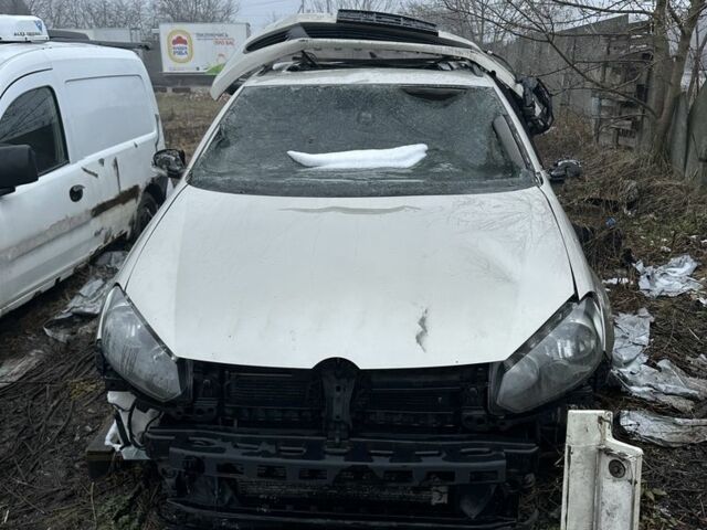 Серый Фольксваген Гольф, объемом двигателя 1.6 л и пробегом 180 тыс. км за 3000 $, фото 1 на Automoto.ua