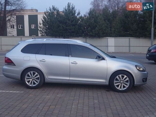 Серый Фольксваген Гольф, объемом двигателя 1.6 л и пробегом 269 тыс. км за 8400 $, фото 1 на Automoto.ua