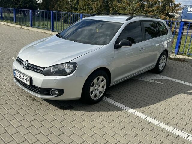 Сірий Фольксваген Гольф, об'ємом двигуна 1.6 л та пробігом 260 тис. км за 8000 $, фото 1 на Automoto.ua