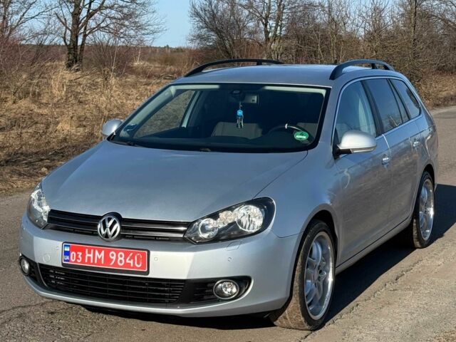 Серый Фольксваген Гольф, объемом двигателя 1.6 л и пробегом 270 тыс. км за 7999 $, фото 1 на Automoto.ua