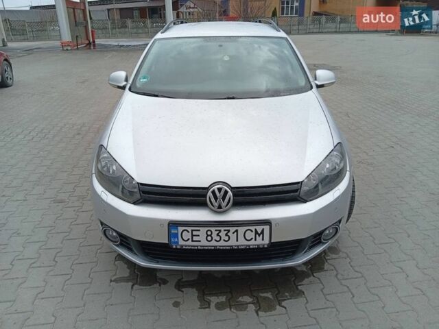 Серый Фольксваген Гольф, объемом двигателя 1.6 л и пробегом 284 тыс. км за 7000 $, фото 1 на Automoto.ua