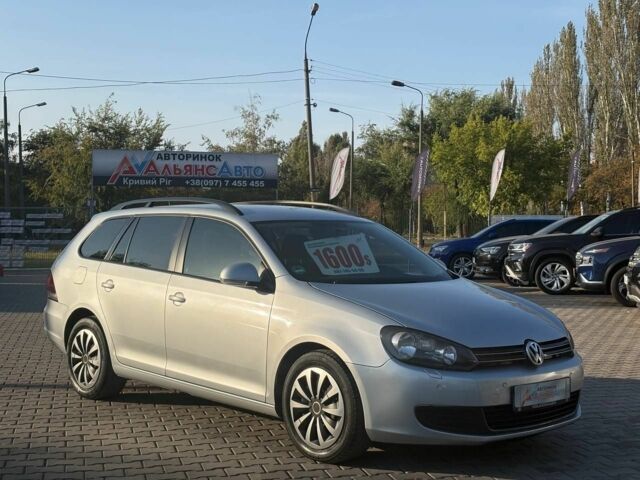 Сірий Фольксваген Гольф, об'ємом двигуна 1.6 л та пробігом 240 тис. км за 7499 $, фото 1 на Automoto.ua