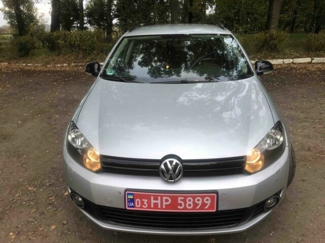 Сірий Фольксваген Гольф, об'ємом двигуна 1.6 л та пробігом 240 тис. км за 8000 $, фото 1 на Automoto.ua