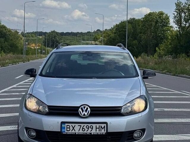 Сірий Фольксваген Гольф, об'ємом двигуна 1.6 л та пробігом 315 тис. км за 9000 $, фото 1 на Automoto.ua