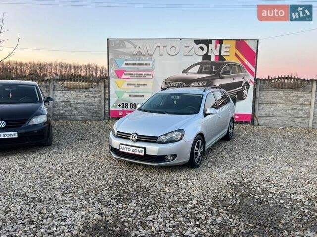 Сірий Фольксваген Гольф, об'ємом двигуна 1.6 л та пробігом 188 тис. км за 7999 $, фото 1 на Automoto.ua