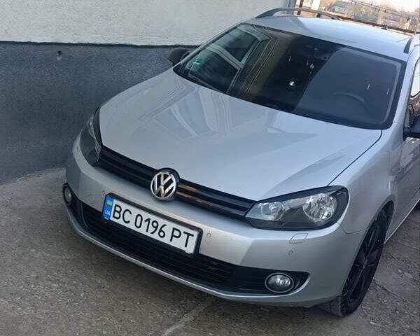 Сірий Фольксваген Гольф, об'ємом двигуна 1.6 л та пробігом 280 тис. км за 7600 $, фото 1 на Automoto.ua