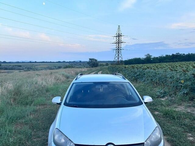 Сірий Фольксваген Гольф, об'ємом двигуна 1.6 л та пробігом 315 тис. км за 7500 $, фото 1 на Automoto.ua