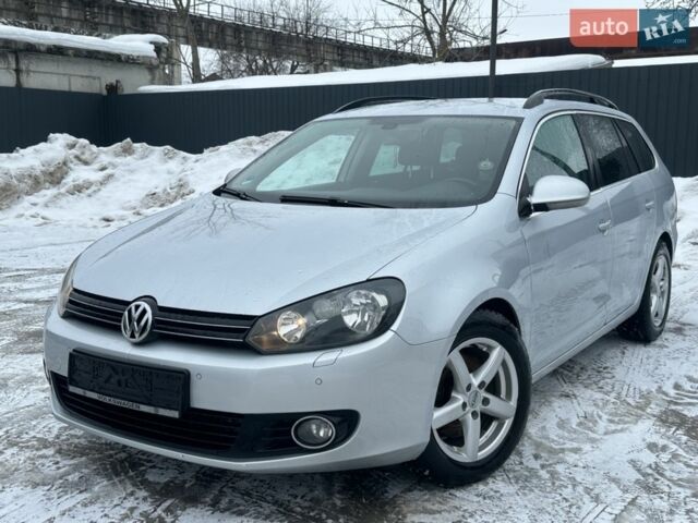 Серый Фольксваген Гольф, объемом двигателя 2 л и пробегом 260 тыс. км за 8500 $, фото 1 на Automoto.ua