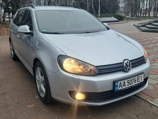 Серый Фольксваген Гольф, объемом двигателя 1.6 л и пробегом 310 тыс. км за 7200 $, фото 1 на Automoto.ua
