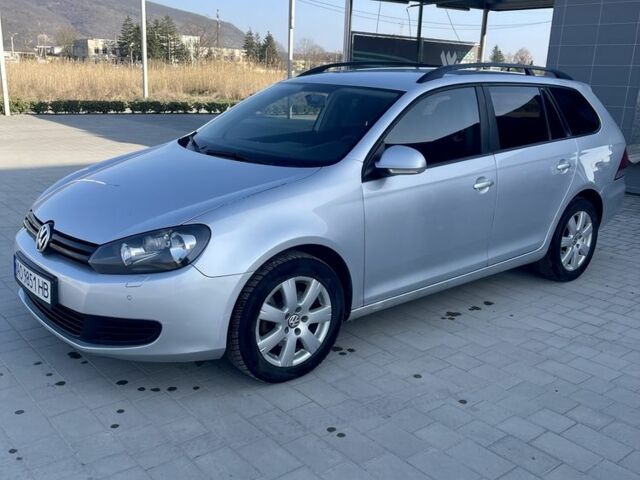 Серый Фольксваген Гольф, объемом двигателя 1.6 л и пробегом 3 тыс. км за 6750 $, фото 1 на Automoto.ua