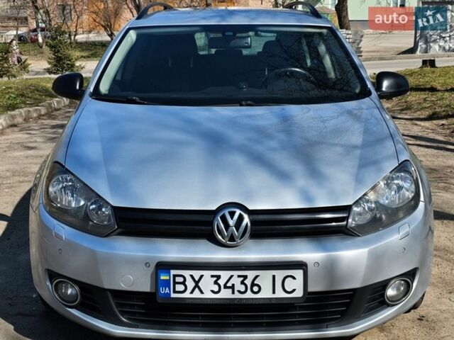 Сірий Фольксваген Гольф, об'ємом двигуна 1.6 л та пробігом 319 тис. км за 8600 $, фото 1 на Automoto.ua