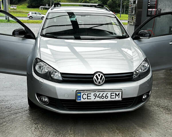 Сірий Фольксваген Гольф, об'ємом двигуна 1.6 л та пробігом 340 тис. км за 8200 $, фото 1 на Automoto.ua