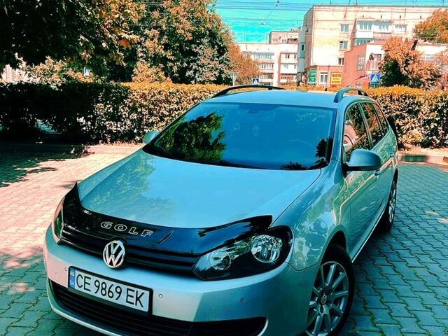 Сірий Фольксваген Гольф, об'ємом двигуна 1.6 л та пробігом 256 тис. км за 7500 $, фото 1 на Automoto.ua