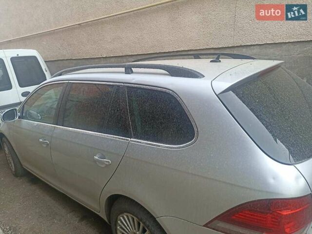 Сірий Фольксваген Гольф, об'ємом двигуна 1.6 л та пробігом 200 тис. км за 8100 $, фото 1 на Automoto.ua