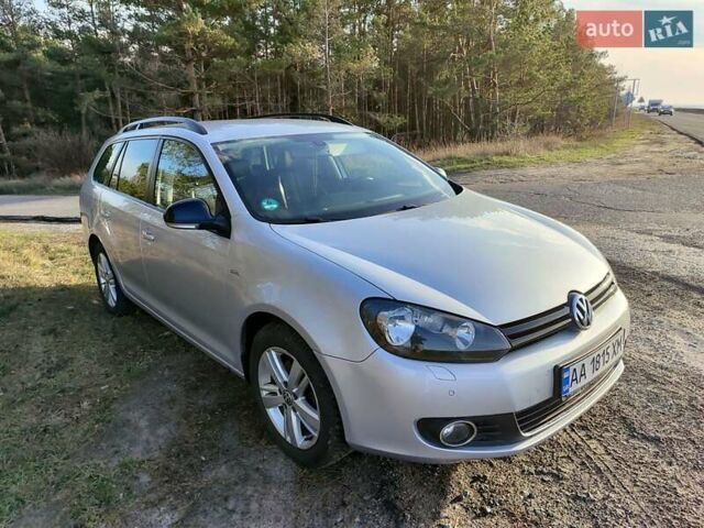 Сірий Фольксваген Гольф, об'ємом двигуна 1.59 л та пробігом 350 тис. км за 7500 $, фото 1 на Automoto.ua