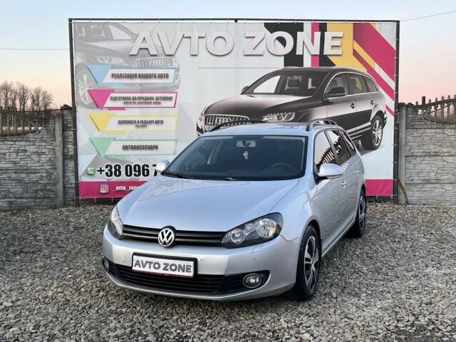 Сірий Фольксваген Гольф, об'ємом двигуна 1.6 л та пробігом 188 тис. км за 7999 $, фото 1 на Automoto.ua