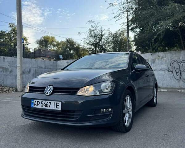 Сірий Фольксваген Гольф, об'ємом двигуна 1.6 л та пробігом 250 тис. км за 10500 $, фото 1 на Automoto.ua