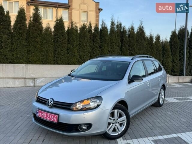Серый Фольксваген Гольф, объемом двигателя 1.6 л и пробегом 188 тыс. км за 9250 $, фото 1 на Automoto.ua