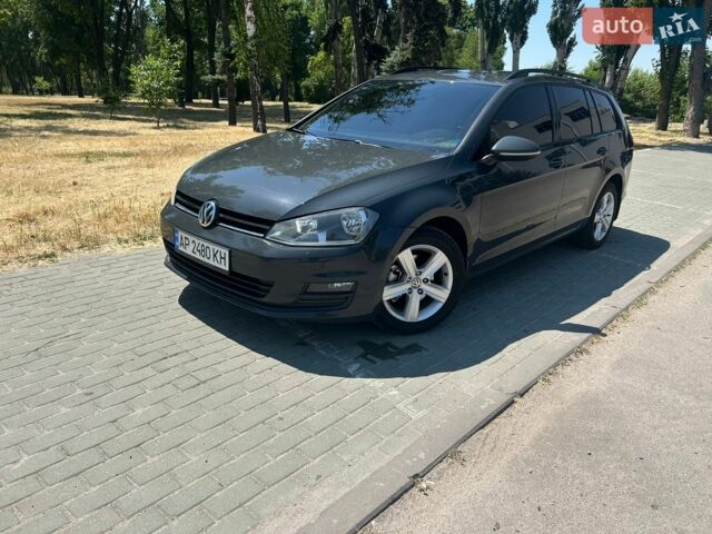 Сірий Фольксваген Гольф, об'ємом двигуна 1.6 л та пробігом 290 тис. км за 9350 $, фото 1 на Automoto.ua