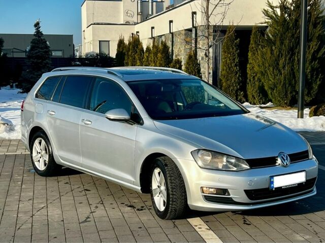 Серый Фольксваген Гольф, объемом двигателя 1.6 л и пробегом 265 тыс. км за 9999 $, фото 1 на Automoto.ua