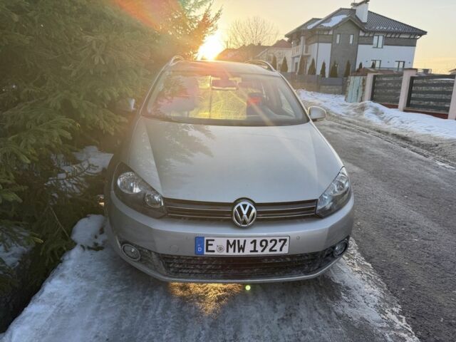 Серый Фольксваген Гольф, объемом двигателя 1.6 л и пробегом 190 тыс. км за 5600 $, фото 1 на Automoto.ua