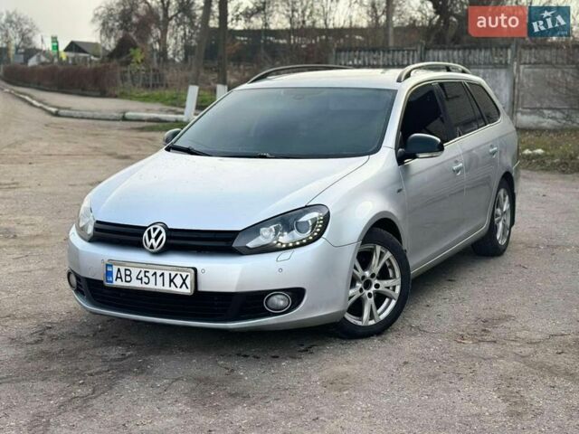 Сірий Фольксваген Гольф, об'ємом двигуна 1.6 л та пробігом 370 тис. км за 7999 $, фото 1 на Automoto.ua