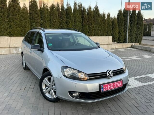 Серый Фольксваген Гольф, объемом двигателя 1.6 л и пробегом 188 тыс. км за 9450 $, фото 1 на Automoto.ua