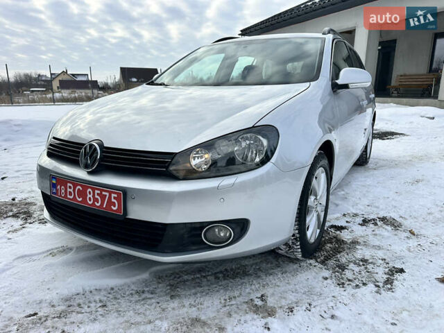 Серый Фольксваген Гольф, объемом двигателя 1.6 л и пробегом 236 тыс. км за 8950 $, фото 1 на Automoto.ua
