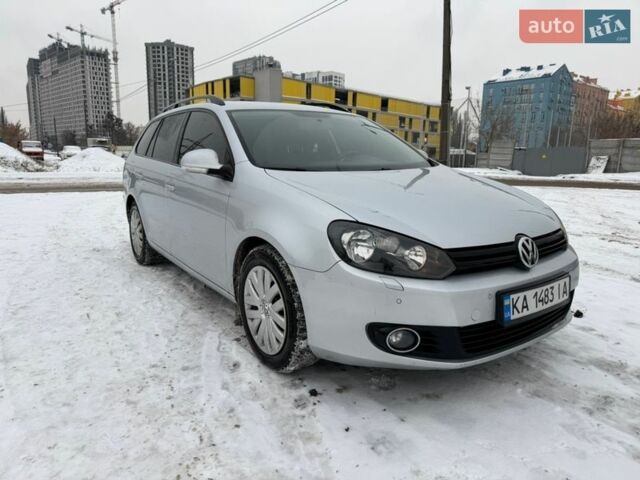 Сірий Фольксваген Гольф, об'ємом двигуна 1.6 л та пробігом 260 тис. км за 7999 $, фото 1 на Automoto.ua