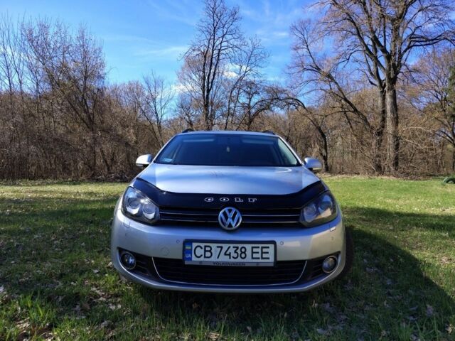 Сірий Фольксваген Гольф, об'ємом двигуна 0 л та пробігом 251 тис. км за 8050 $, фото 1 на Automoto.ua