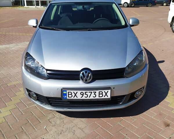 Серый Фольксваген Гольф, объемом двигателя 1.6 л и пробегом 165 тыс. км за 8500 $, фото 1 на Automoto.ua