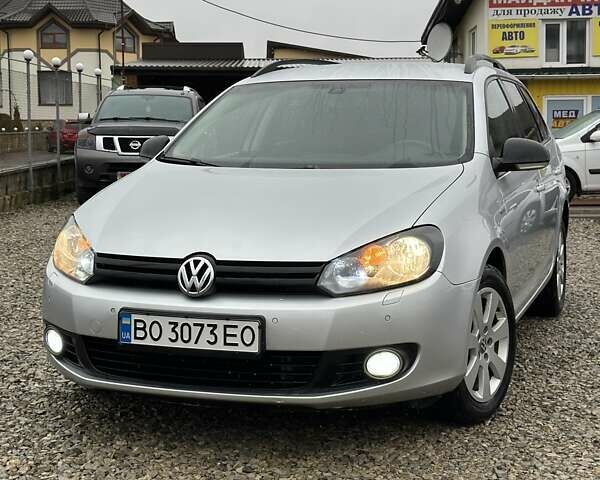 Сірий Фольксваген Гольф, об'ємом двигуна 1.6 л та пробігом 311 тис. км за 7990 $, фото 1 на Automoto.ua