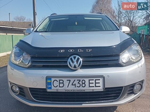 Серый Фольксваген Гольф, объемом двигателя 1.6 л и пробегом 251 тыс. км за 8100 $, фото 1 на Automoto.ua