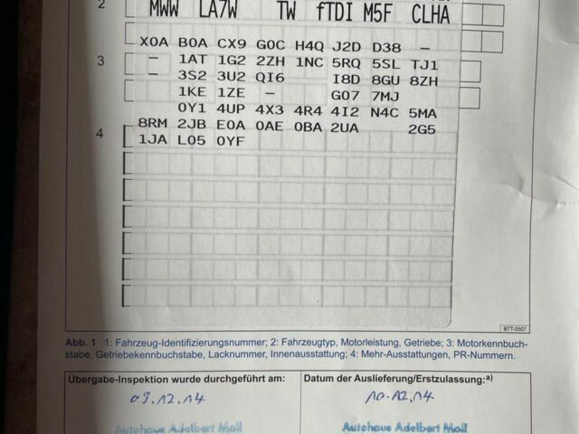 Сірий Фольксваген Гольф, об'ємом двигуна 1.6 л та пробігом 340 тис. км за 10100 $, фото 1 на Automoto.ua