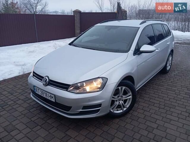 Сірий Фольксваген Гольф, об'ємом двигуна 1.6 л та пробігом 256 тис. км за 10400 $, фото 1 на Automoto.ua
