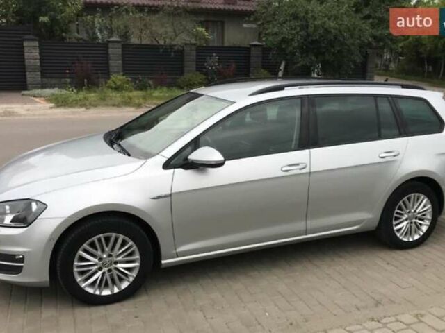 Сірий Фольксваген Гольф, об'ємом двигуна 1.6 л та пробігом 374 тис. км за 10999 $, фото 1 на Automoto.ua