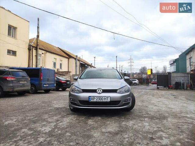 Серый Фольксваген Гольф, объемом двигателя 1.97 л и пробегом 340 тыс. км за 10500 $, фото 1 на Automoto.ua