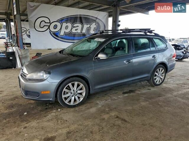 Серый Фольксваген Гольф, объемом двигателя 2 л и пробегом 108 тыс. км за 999 $, фото 1 на Automoto.ua