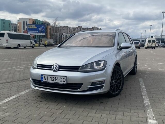 Серый Фольксваген Гольф, объемом двигателя 2 л и пробегом 276 тыс. км за 9999 $, фото 1 на Automoto.ua